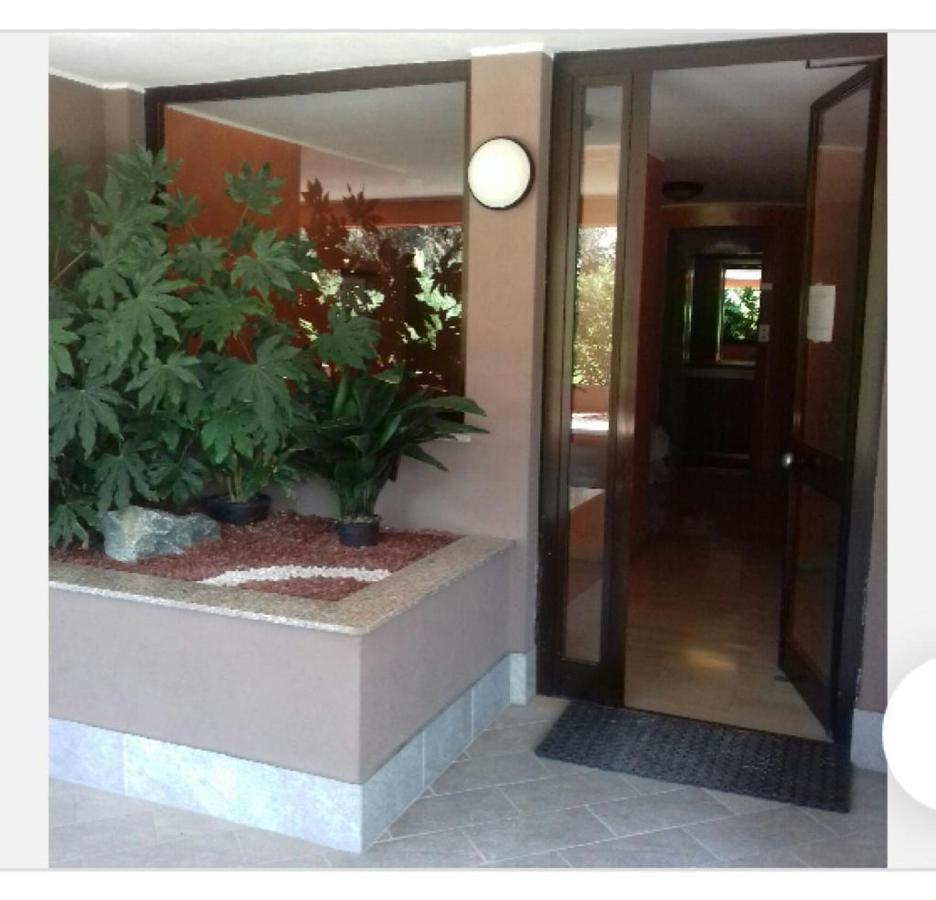 Suite Viola@ Legnano Exterior photo
